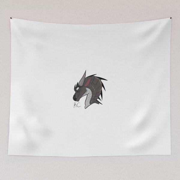 Item preview, Starflight Wings of Fire nightwing blind  designed and sold by AmberKaylee.