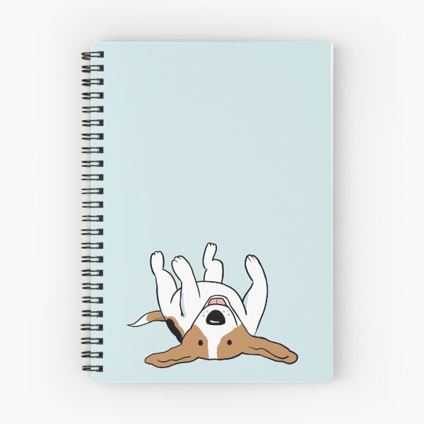 Item preview, Care-Free Beagle designed and sold by Jenn Inashvili.