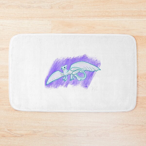 Item preview, Lightfury from Hidden World How to Train Your Dragon designed and sold by AmberKaylee.