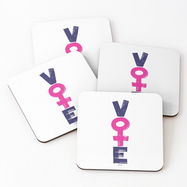 Item preview, VOTE! designed and sold by gohighsigns.