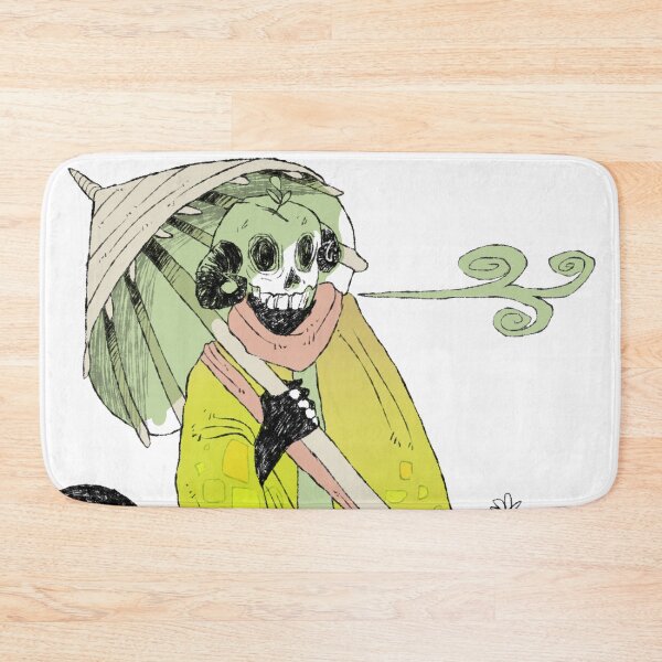 Item preview, Friendly Flower Picker designed and sold by porcupineslug.