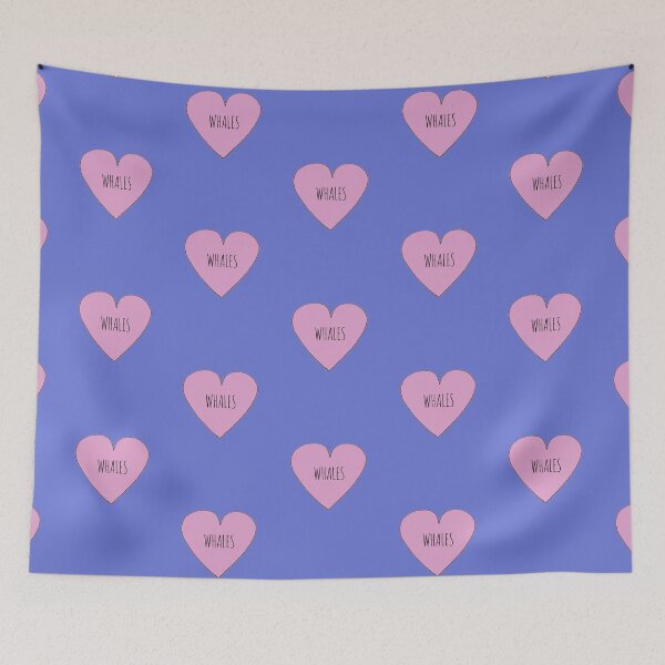 Item preview, WHALE LOVE designed and sold by Rob Price.