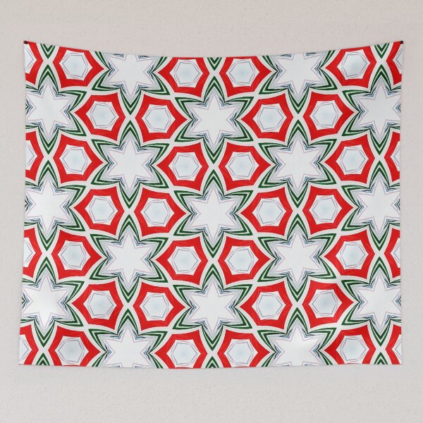 Item preview, Christmas Candy Canes #4 designed and sold by ArtReImaged.