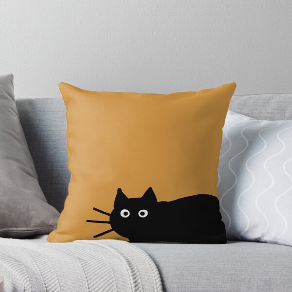 Item preview, Black Cat(s) designed and sold by Jenn Inashvili.