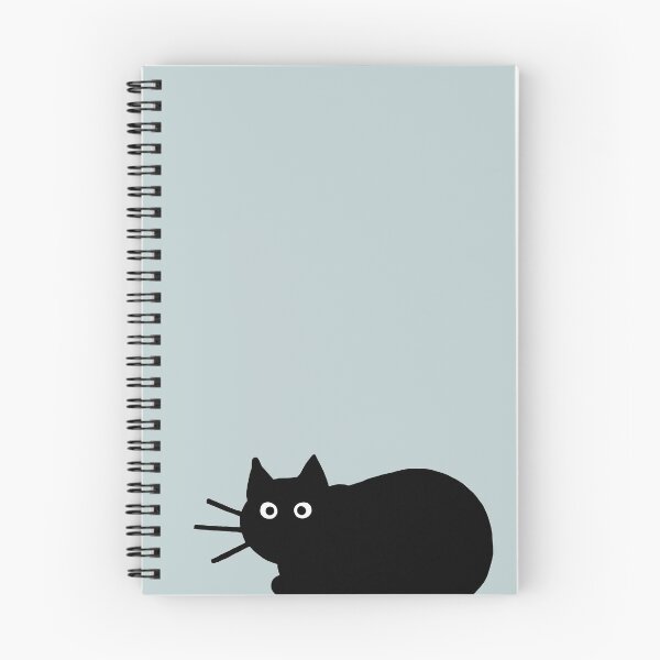 Artikelvorschau, Schwarze Katze(n) entworfen und verkauft von Jenn Inashvili.