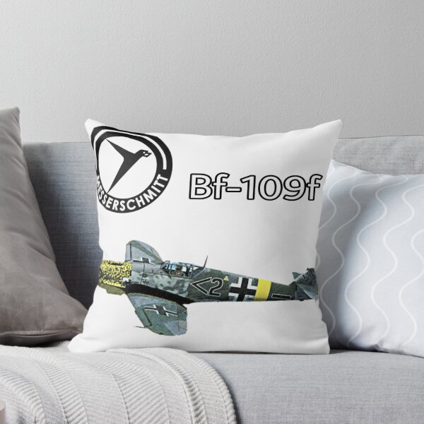 Item preview, Messerschmitt Bf109f designed and sold by Nelson45.