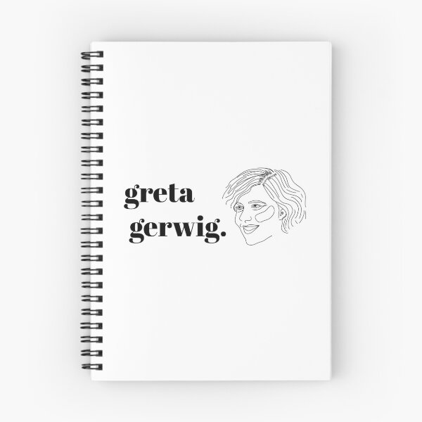 Item preview, greta gerwig designed and sold by annalisareyanne.