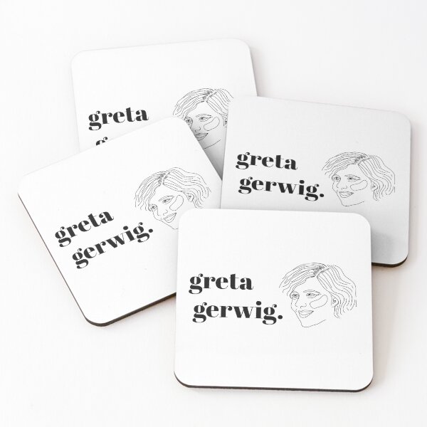 Item preview, greta gerwig designed and sold by annalisareyanne.