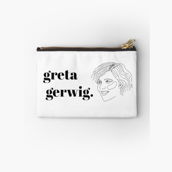 Item preview, greta gerwig designed and sold by annalisareyanne.