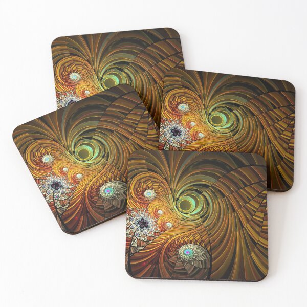 Item preview, Memories of Visionary Resignation designed and sold by bloorose.