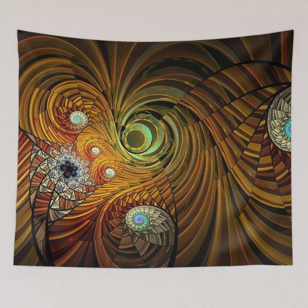 Item preview, Memories of Visionary Resignation designed and sold by bloorose.
