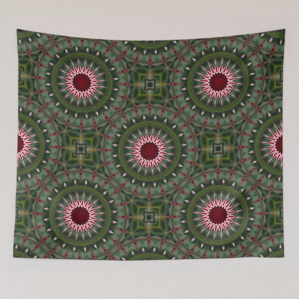 Item preview, Candied Petals #4 designed and sold by ArtReImaged.