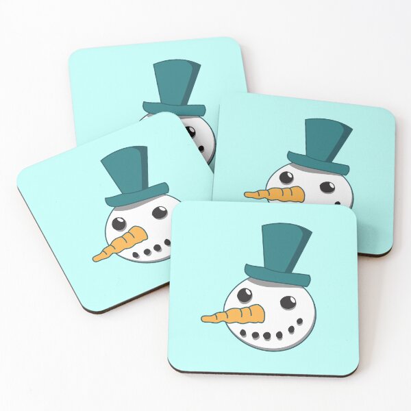Item preview, Top hat SNOWMAN designed and sold by jazzydevil.