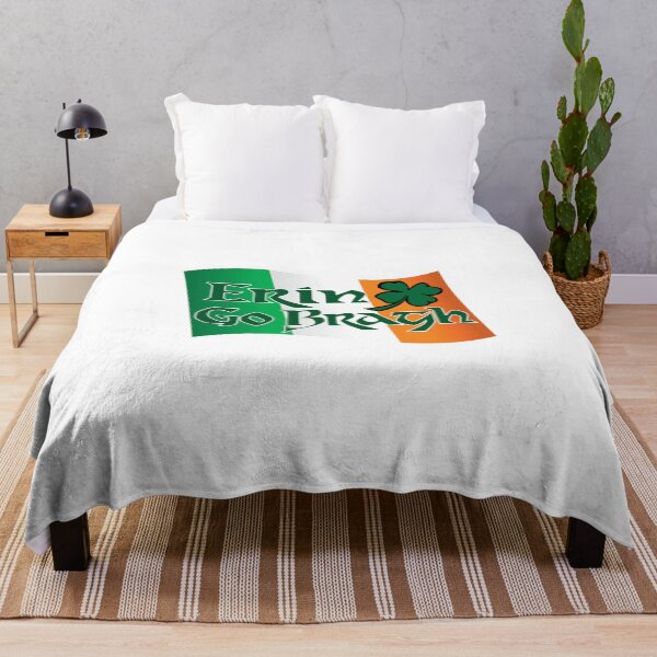 Item preview, Erin Go Bragh designed and sold by divebargraphics.
