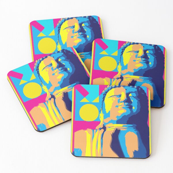 Item preview, Buddha Art OM designed and sold by AlNoah.