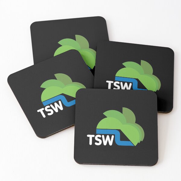 Item preview, TSW designed and sold by Off the Box.