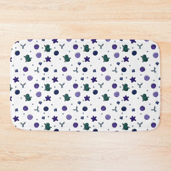 Item preview, Immune Cells - Color designed and sold by Hodgepodge Bricolage.