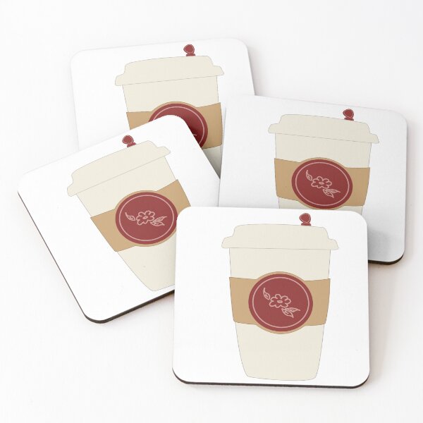Item preview, coffee time :) designed and sold by ellamackay.