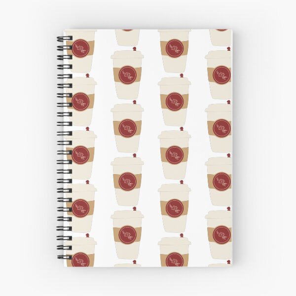 Item preview, coffee time :) designed and sold by ellamackay.