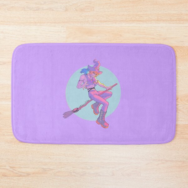 Item preview, Pastel Witch Boy designed and sold by Senakha.