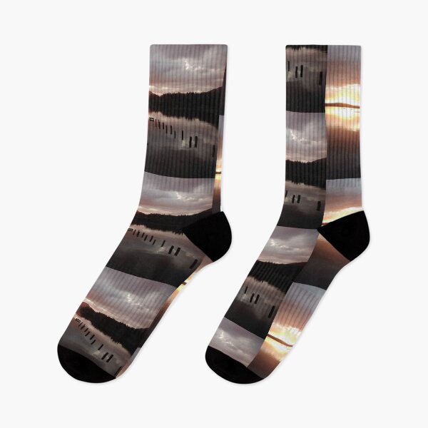 Item preview, Crofton Sunrise designed and sold by porcupineslug.