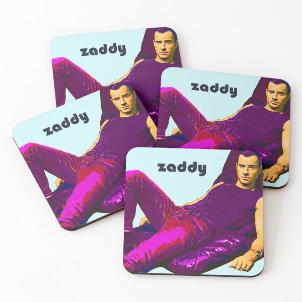 Item preview, Zaddy designed and sold by vivalagraham.