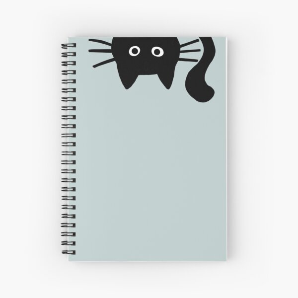 Item preview, Funny Black Cat designed and sold by Jenn Inashvili.