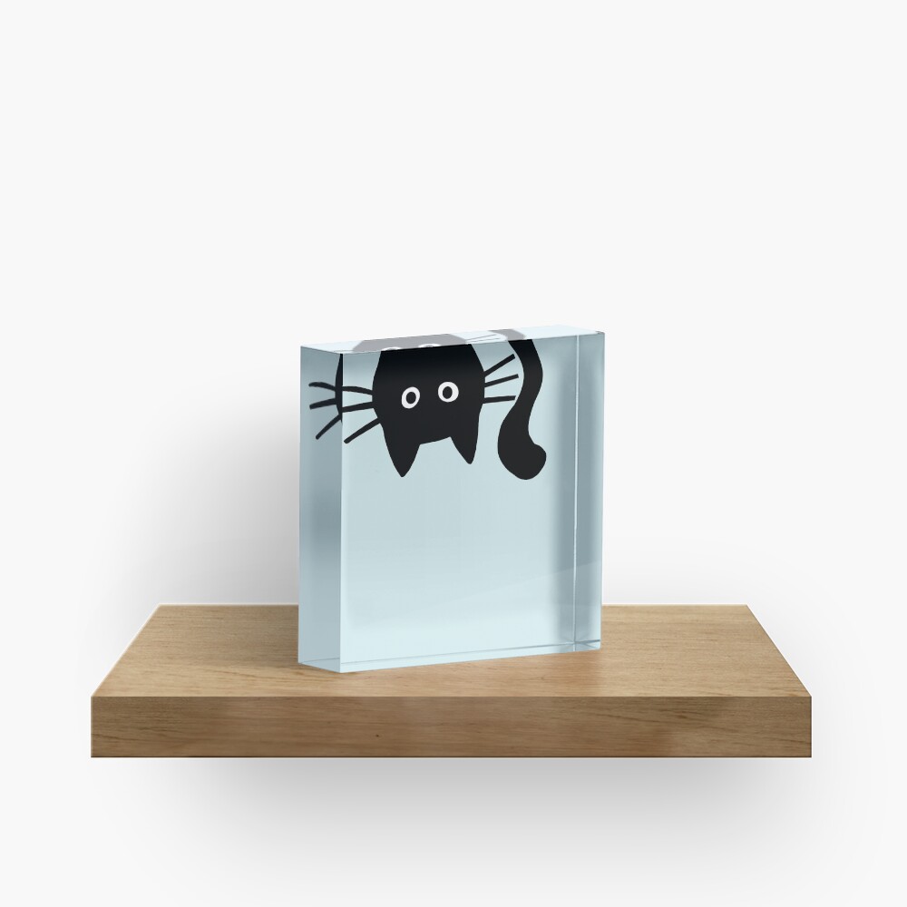 Item preview, Acrylic Block designed and sold by ShortCoffee.