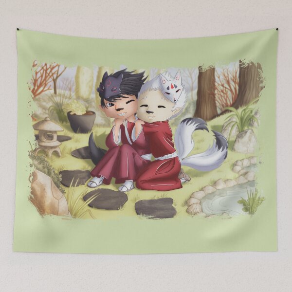 Item preview, Hug designed and sold by Naruokami.