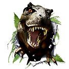 « Sourire ! » par CrisRodrigues