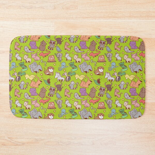 Item preview, Baby Animals designed and sold by porcupineslug.