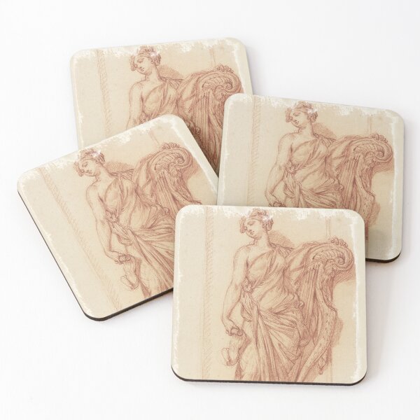 Item preview, Terpsichore designed and sold by Quatern1.