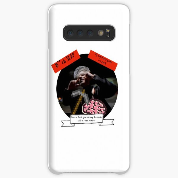 Pewdiepie Minecraft Phone Cases Redbubble - mine all day roblox id part 2