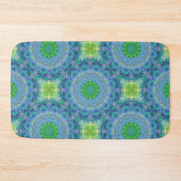 Item preview, Winter Blues Before Spring #1 designed and sold by ArtReImaged.
