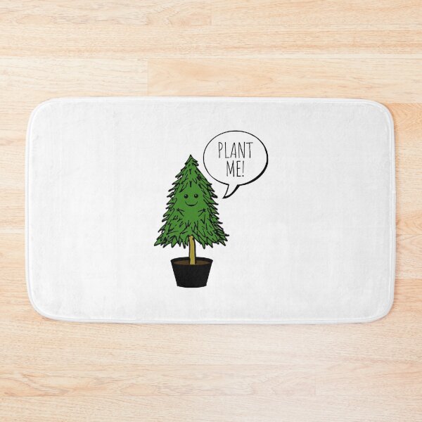 Item preview, PLANT ME! designed and sold by Rob Price.