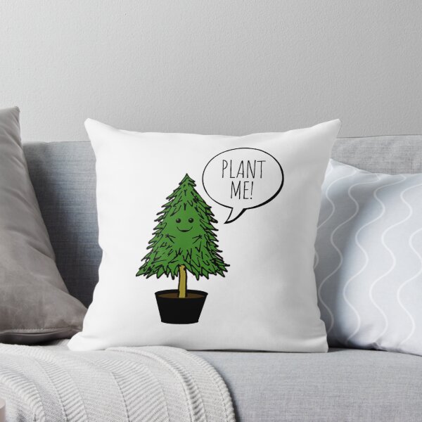 Item preview, PLANT ME! designed and sold by Rob Price.