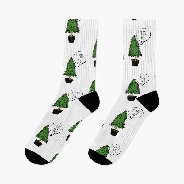 Item preview, PLANT ME! designed and sold by Rob Price.