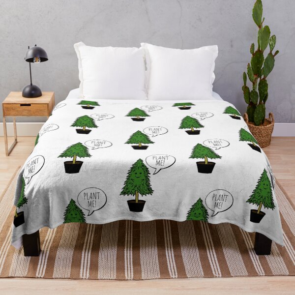Item preview, PLANT ME! designed and sold by Rob Price.