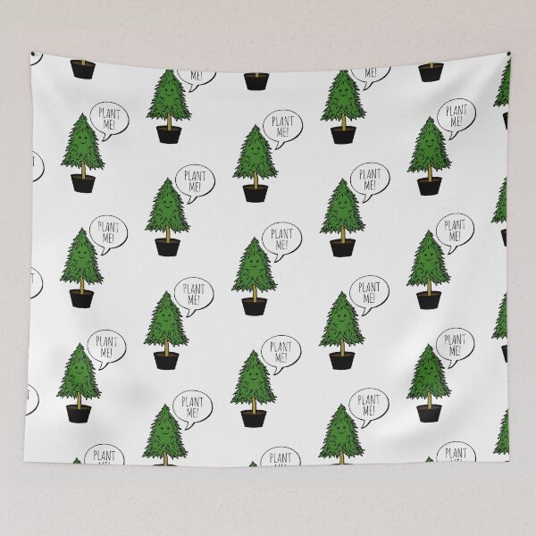 Item preview, PLANT ME! designed and sold by Rob Price.