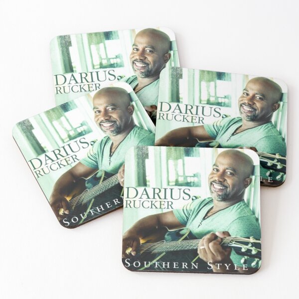Artikelvorschau, gitarhijau darius rucker südlichen stil entworfen und verkauft von gorybecker9.