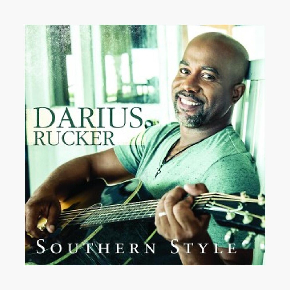 Darius Rucker at Murray Bros Kids T-Shirt for Sale by iapeas