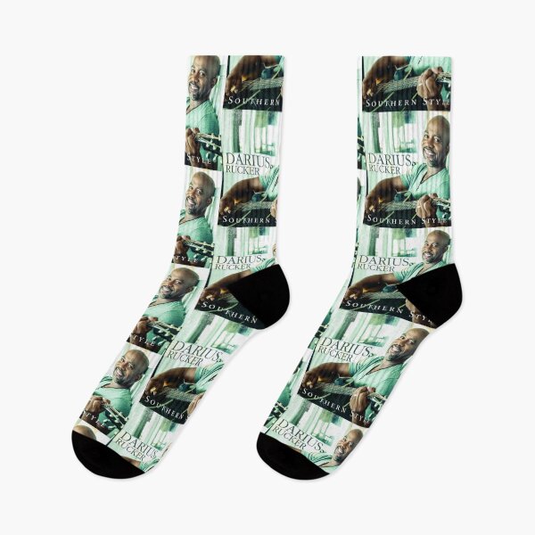 Item preview, gitarhijau darius rucker southern style designed and sold by gorybecker9.
