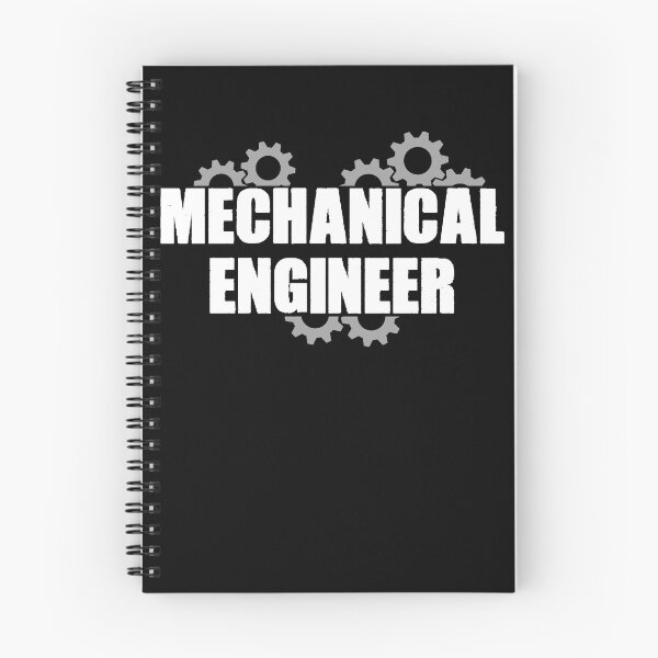 Item preview, Mechanical engineer designed and sold by braaax.