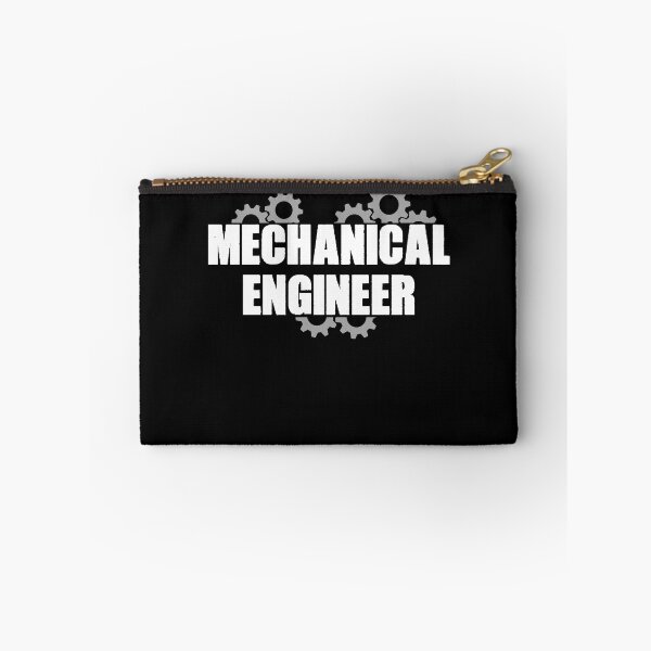 Item preview, Mechanical engineer designed and sold by braaax.