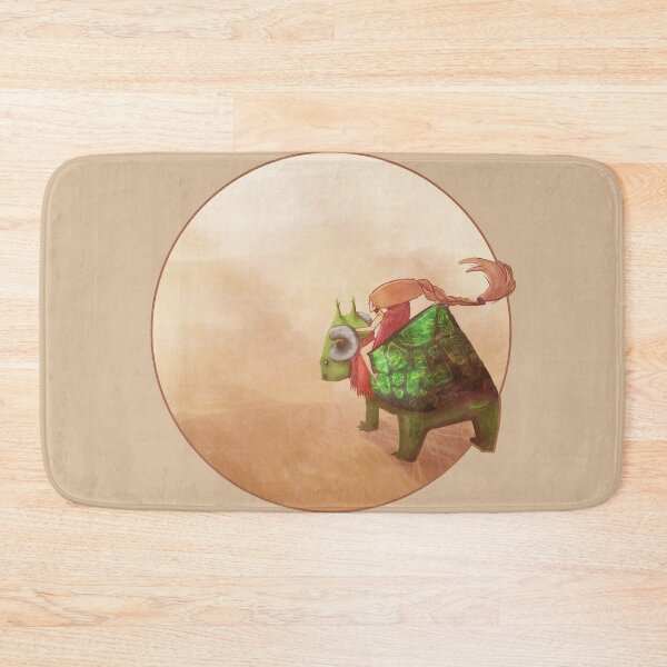 Item preview, Hermit Dragon Adventures designed and sold by porcupineslug.