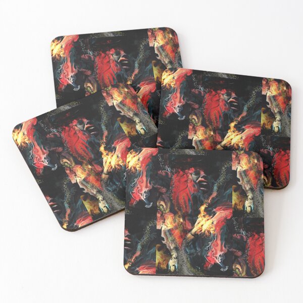 Item preview, Untitled!! designed and sold by elinart.