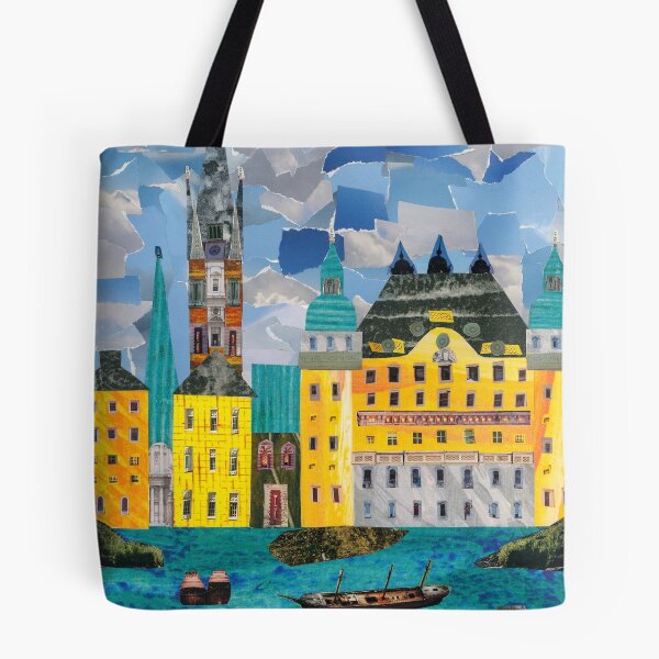 Item preview, Los tejados de Estocolmo designed and sold by brainstormarts.