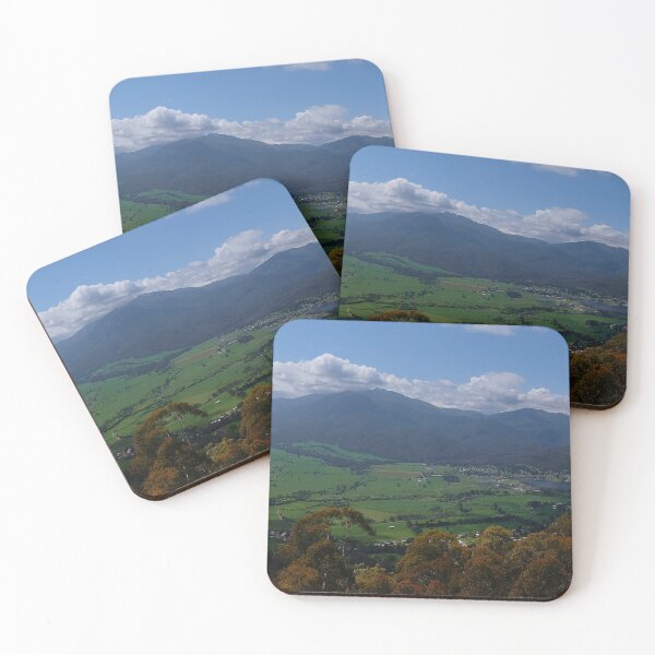 Item preview, Kiewa Valley - Mount Beauty - Victoria designed and sold by Paul Gilbert.