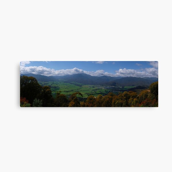 Item preview, Kiewa Valley - Mount Beauty - Victoria designed and sold by Paul Gilbert.