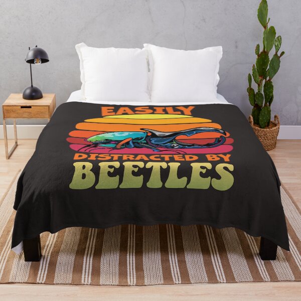 Item preview, Rhino Beetles Bug Art Gift designed and sold by MrEddie10.